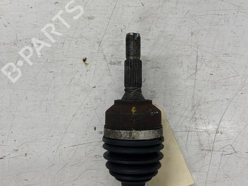 Right front driveshaft CITROËN C3 II (SC_) 1.4 HDi 70 (SC8HZC, SC8HR0, SC8HP4) | BP39954026M39 - Image 2