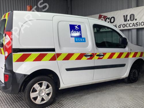 Højre solskærm RENAULT KANGOO Express (FW0/1_) 1.5 dCi 85 (FW0K, FW0L, FW0B) | BP39494766I2 - Image 8