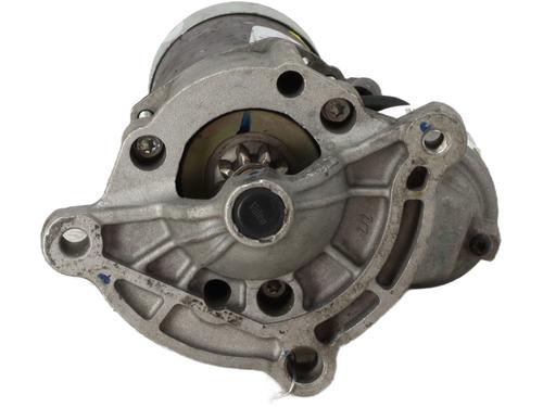 Startmotor PEUGEOT 206 Hatchback (2A/C) 1.4 16V (88 hp) 21297464