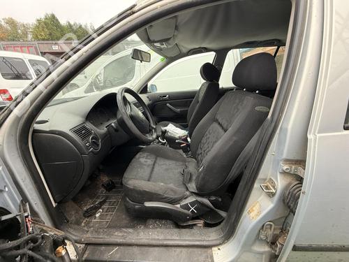 Starter VW GOLF IV (1J1) 1.9 SDI | BP22177866M8 