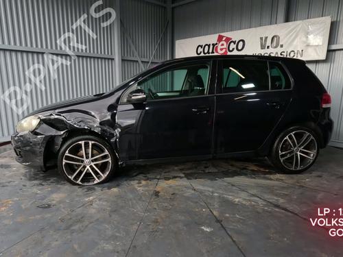 Left taillight VW GOLF VI (5K1) 1.6 TDI | BP29969798C34 - Image 12