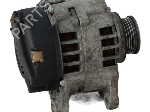 Alternator RENAULT KANGOO (KC0/1_) D 55 1.9 (KC0D) | BP23813508M7