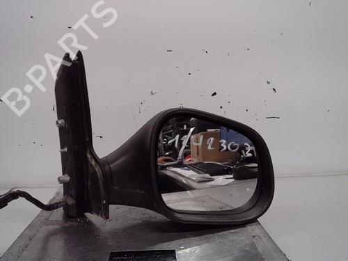Right mirror SEAT ALTEA XL (5P5, 5P8) 2.0 TDI 16V | BP21311812C27 