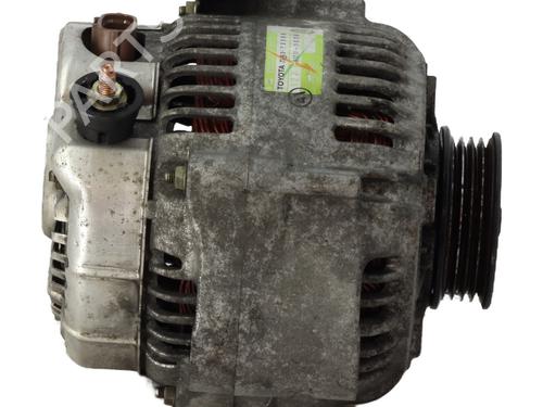 Used Alternator Alternator LEXUS IS I (_E1_) 200 (GXE10) (155 hp) 26742668 26742668