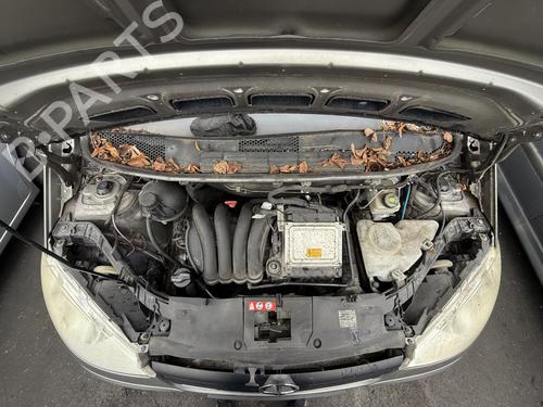 Left taillight MERCEDES-BENZ A-CLASS (W169) A 170 (169.032, 169.332) | BP22558901C34 