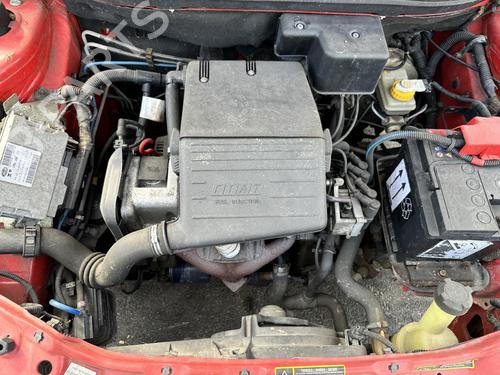 Alternator FIAT PUNTO (176_) 55 1.1 | BP21318250M7 