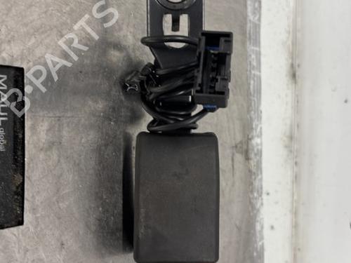 Used Seat buckle CITROËN BERLINGO Box Body/MPV (B9) 1.6 HDi / BlueHDi 75 (75 hp) 21292552