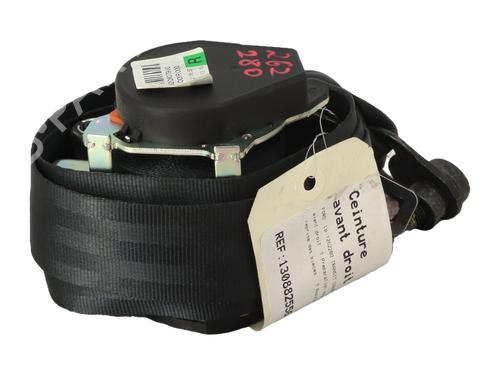 Front right seatbelt FORD TRANSIT CONNECT V408 Box Body/MPV 1.5 EcoBlue | BP38185959I25 - Image 2