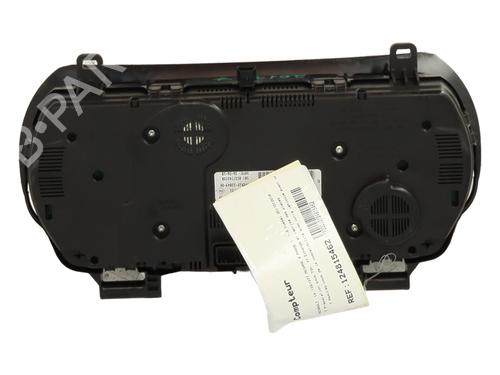 Instrument cluster RENAULT MEGANE IV Hatchback (B9A/M/N_) | BP34171294C47 - Image 4