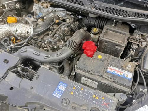 Gearbox RENAULT CAPTUR I (J5_, H5_) 1.2 TCe 120 | BP38476523M3 - Image 16