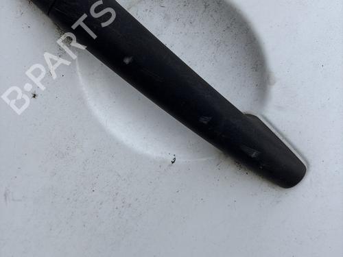 Right front door CITROËN BERLINGO Box Body/MPV (B9) 1.6 HDi / BlueHDi 75 | BP29960512C3 