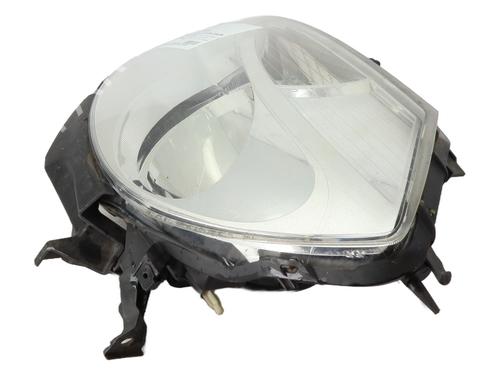 Left headlight RENAULT CLIO III (BR0/1, CR0/1) 1.5 dCi (BR17, CR17) | BP31064974C28
