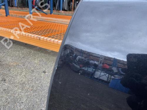 Left rear door VW GOLF VI (5K1) 1.4 | BP21368855C4 