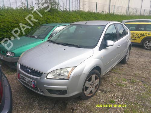 AC compressor FORD FOCUS II (DA_, HCP, DP) 1.8 TDCi | BP21293615M34 