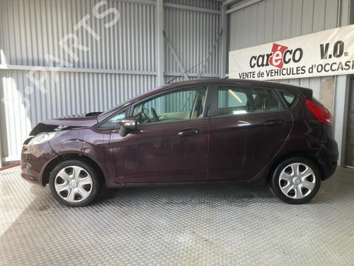 Pedal FORD FIESTA VI (CB1, CCN) 1.25 | BP36088048I4 - Image 11