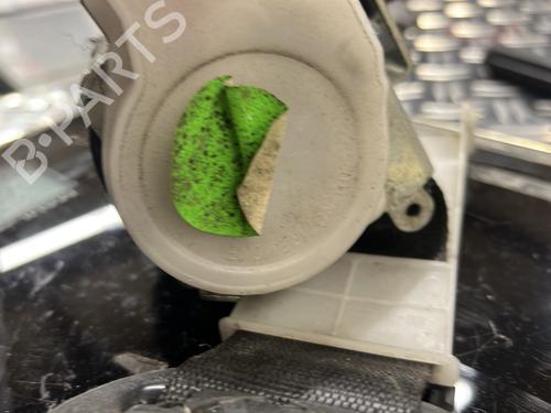 Front left belt tensioner OPEL VECTRA C GTS (Z02) 1.9 CDTI (F68) | BP21593320C87 