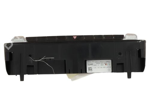 climate-control-mercedes-benz-a-class-w177-2018-25260728 main image