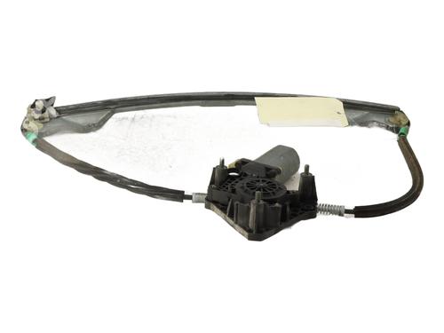 Used Left front window motor Left front window motor RENAULT CLIO I (B/C57_, 5/357_) [1990-1999] 34170885 34170885