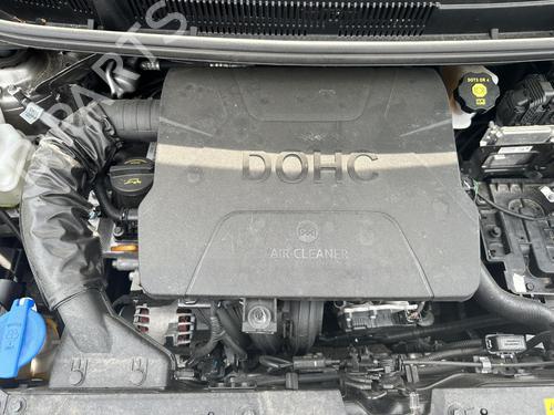 Front right lock KIA PICANTO III (JA) 1.0 | BP32156206C97  - Image 12