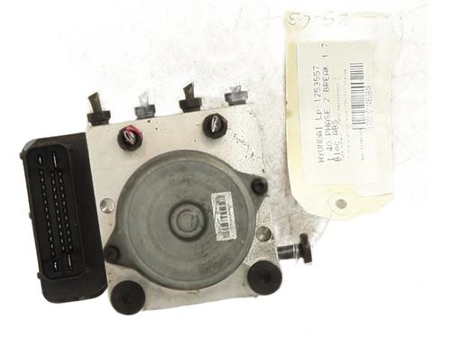 ABS pump HYUNDAI i40 I CW (VF) 1.7 CRDi | BP30056283M43 