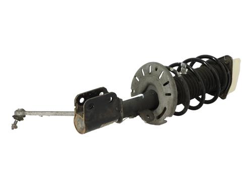 Left front shock absorber PEUGEOT 308 II (LB_, LP_, LW_, LH_, L3_) 1.2 THP 130 | BP27890384M16 
