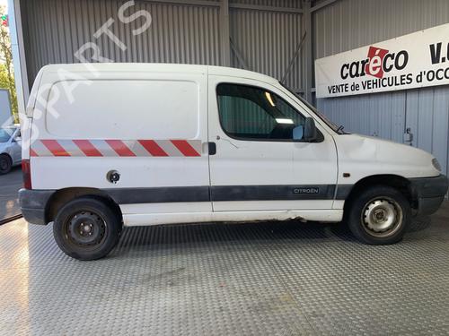 Used Parts CITROËN BERLINGO / BERLINGO FIRST Box Body/MPV (M_)  1.9 D 70 (MBWJZ, MCWJZ)  4616678