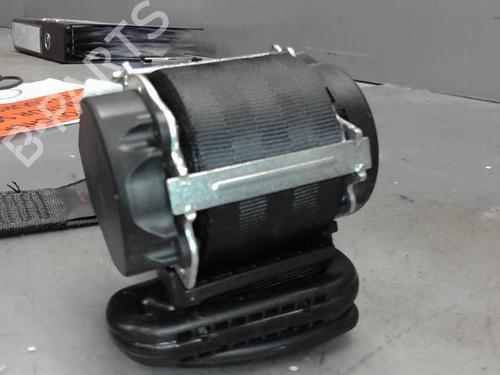 Used Rear right seatbelt Rear right seatbelt PEUGEOT 208 I (CA_, CC_) 1.6 HDi (92 hp) 21291144 21291144