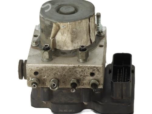 ABS pump RENAULT KADJAR (HA_, HL_) 1.2 TCe 130 (HLMR) | BP34531254M43 - Image 5