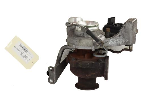 Turbocharger/Supercharger BMW 1 Convertible (E88) 118 d | BP21369534M71 - Image 2