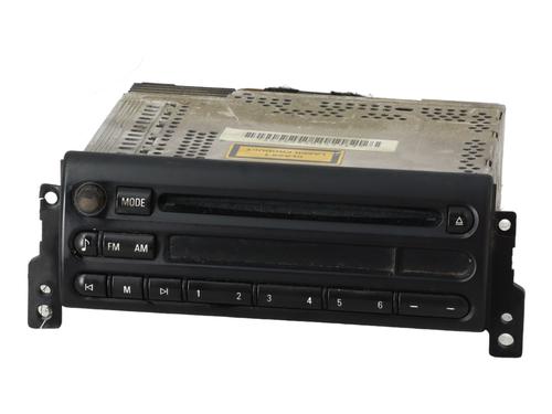 Radio MINI MINI (R50, R53) Cooper S | BP29836336E6