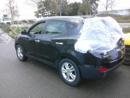 Right taillight HYUNDAI ix35 (LM, EL, ELH) 1.7 CRDi | BP28109195C35 