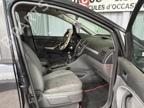 Starter FORD C-MAX (DM2) 1.6 TDCi | BP32351758M8 - Image 8