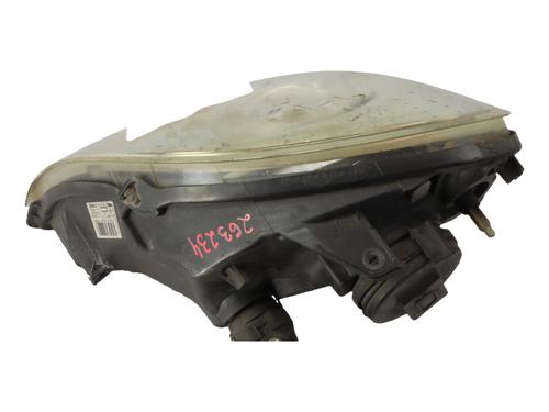 Left headlight RENAULT KANGOO (KC0/1_) 1.5 dCi (KC08, KC09) | BP38931306C28 - Image 2