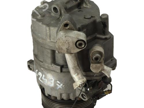 AC compressor BMW X5 (E53) 3.0 d | BP38344161M34 - Image 4