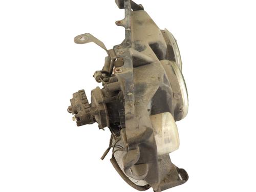 Used Right headlight Right headlight MITSUBISHI PAJERO III (V7_W, V6_W) 3.2 Di-D (V68W) (160 hp) 40002323 40002323