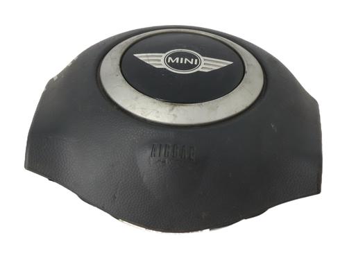 Used Driver airbag Driver airbag MINI MINI (R50, R53) One (90 hp) 29836821 29836821