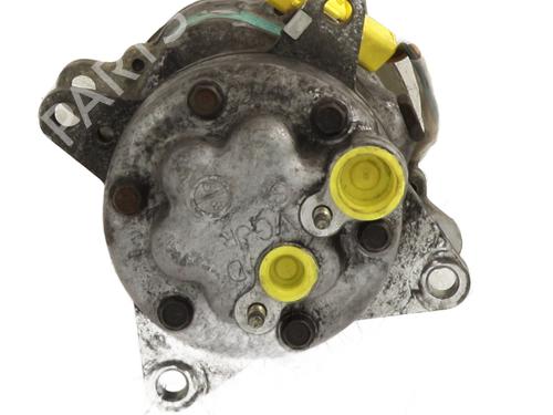 Used AC compressor AC compressor PEUGEOT 307 (3A/C) 2.0 HDi 90 (90 hp) 21320545 21320545