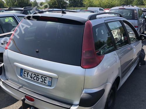 AC compressor PEUGEOT 206 SW (2E/K) 2.0 HDi | BP28072042M34  - Image 19