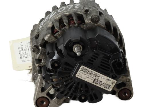 Used Alternator Alternator RENAULT KANGOO Express (FW0/1_) 1.5 dCi 90 (FW0G, FW05, FW08, FW11) (90 hp) 32353147 32353147