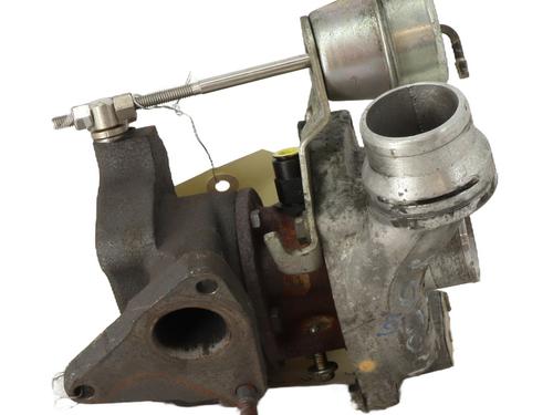 Turbocharger/Supercharger NISSAN MICRA III (K12) 1.5 dCi | BP21319378M71 