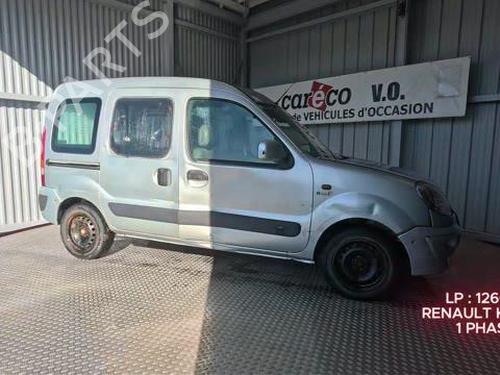 AC compressor RENAULT KANGOO Express (FC0/1_) 1.5 dCi (FC07, FC1R) | BP32681057M34  - Image 8