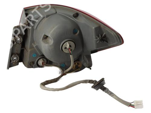 Left taillight CHEVROLET CRUZE (J300) 2.0 CDI | BP29529693C34 