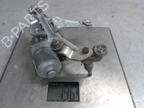 Used Front wiper motor FORD S-MAX (WA6) 1.8 TDCi (125 hp) 21369472