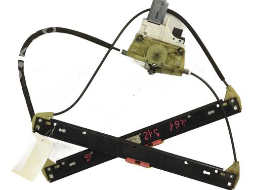 left-front-window-motor-audi-a6-c6-avant-4f5-2004-2005-2006-2007-2008-2009-2010-2011-36245739 main image