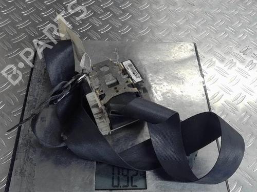 Used Front right seatbelt Front right seatbelt RENAULT KANGOO Express (FC0/1_) D 65 1.9 (FC0E, FC02, FC0J, FC0N) (64 hp) 21887364 21887364