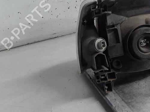 Left headlight NISSAN X-TRAIL I (T30)  | BP21314235C28 