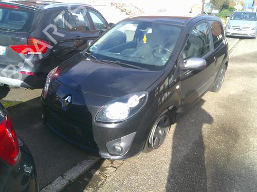 Turbocharger/Supercharger RENAULT TWINGO II (CN0_) 1.5 dCi 75 | BP21298877M71 
