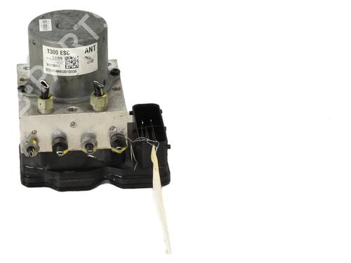 Used ABS pump ABS pump CHEVROLET AVEO Hatchback (T300) 1.3 D (75 hp) 32870012 32870012
