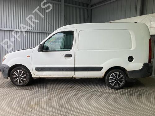 Left headlight RENAULT KANGOO Express (FC0/1_) 1.5 dCi (FC07, FC1R) | BP35993989C28 - Image 10