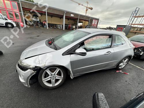 Left taillight HONDA CIVIC VIII Hatchback (FN, FK) 1.8 (FN1, FK2) | BP21309139C34 